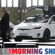 Image for article titled Tesla Is Making a Ton of Money Off of Everyone Else and You Didn't Even Know It